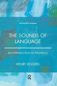 Produktbild: Rogers, H: The Sounds of Language