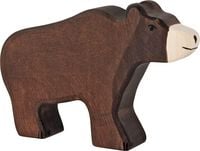 Produktbild: Braunb&auml;r