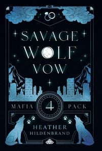 Produktbild: Savage Wolf Vow