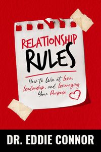 Produktbild: Relationship Rules
