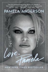 Produktbild: Love, Pamela