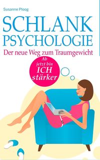 Produktbild: Schlank-Psychologie