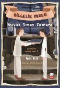 Produktbild: B&uuml;y&uuml;k Sinav Zamani