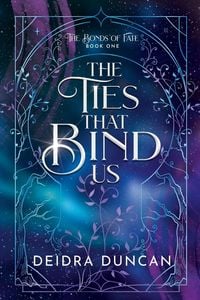 Produktbild: The Ties That Bind Us