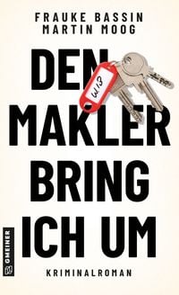 Produktbild: Den Makler bring ich um