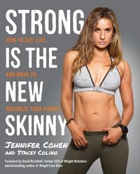 Produktbild: Strong Is the New Skinny