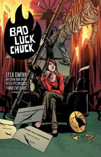 Produktbild: Bad Luck Chuck