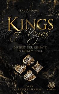 Produktbild: Kings of Vegas