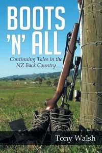 Produktbild: Boots 'n' All