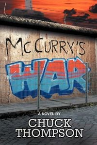 Produktbild: McCurry's War