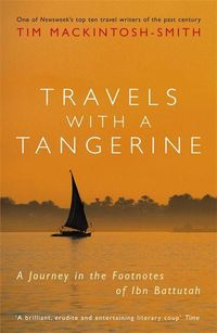 Produktbild: Travels with a Tangerine