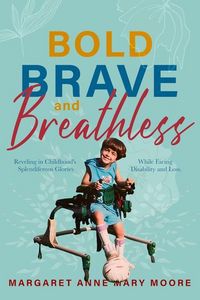 Produktbild: Bold, Brave, and Breathless