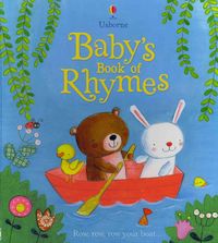 Produktbild: Brooks, F: Baby's Book of Rhymes