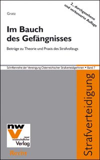 Produktbild: Im Bauch des Gef&auml;ngnisses