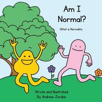 Produktbild: Am I Normal?