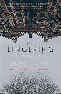 Produktbild: The Lingering