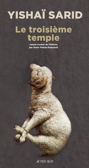 Produktbild: Le troisi&egrave;me temple