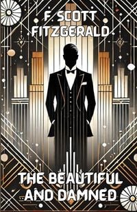 Produktbild: The Beautiful And Damned(Illustrated)
