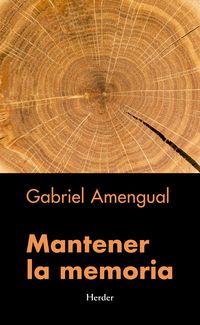 Produktbild: Mantener la memoria