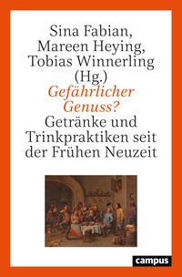 Produktbild: Gef&auml;hrlicher Genuss?