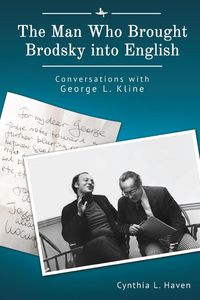 Produktbild: The Man Who Brought Brodsky into English