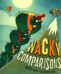 Produktbild: Wacky Comparisons