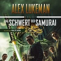 Produktbild: DAS SCHWERT DER SAMURAI (Project 19)