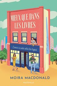 Produktbild: Mieux que dans les livres