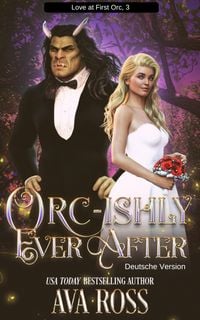 Produktbild: Ork-ishly Ever After
