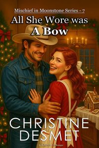 Produktbild: All She Wore Was a Bow