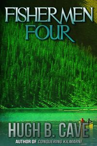 Produktbild: Fishermen Four