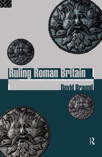 Produktbild: Ruling Roman Britain