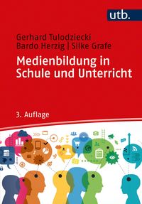 Produktbild: Medienbildung in Schule und Unterricht