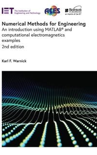 Produktbild: Numerical Methods for Engineering