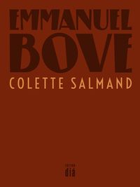 Produktbild: Colette Salmand