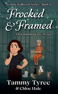 Produktbild: Frocked & Framed