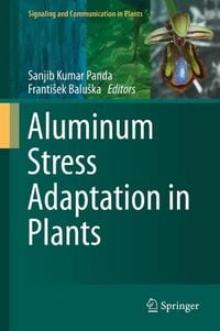 Produktbild: Aluminum Stress Adaptation in Plants