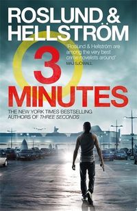 Produktbild: Roslund, A: Three Minutes