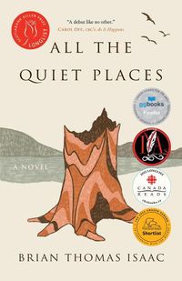 Produktbild: All the Quiet Places