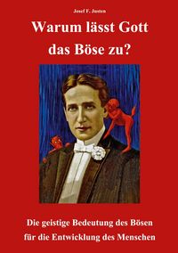 Produktbild: Warum l&auml;sst Gott das B&ouml;se zu?