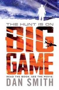 Produktbild: Smith, D: Big Game