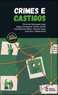 Produktbild: Crimes e castigos