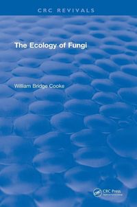 Produktbild: Ecology Of Fungi