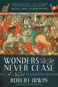 Produktbild: Wonders Will Never Cease