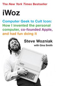 Produktbild: IWoz