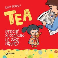 Produktbild: Perch&eacute; succedono le cose brutte? Tea