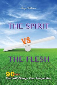 Produktbild: The Spirit VS The Flesh