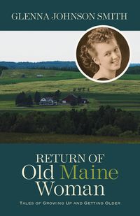 Produktbild: Return of Old Maine Woman