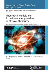 Produktbild: Theoretical Models and Experimental Approaches in Physical Chemistry