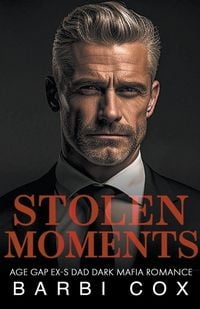 Produktbild: Stolen Moments